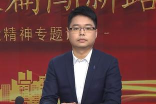 卢比亚莱斯：男性也不应被歧视，埃尔莫索起初承认我吻她没恶意